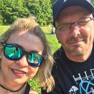 Meet your Posher, Eric